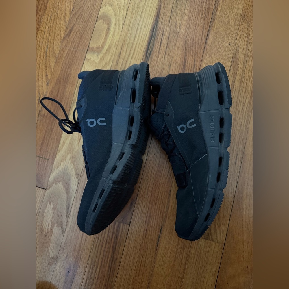 ON Cloudnova Shoes